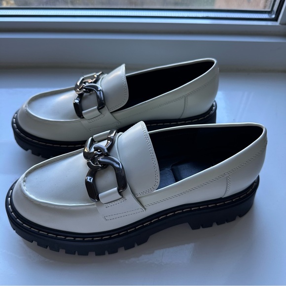 Mark Fisher Loafers